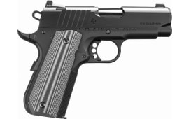 Remington 96493 1911 45 ACP R1 3.5 UL Exec BL