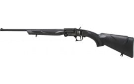 Iver Johnson Arms IJ700SY18C Johnson Youth .410 3" 18.5" MC3 Black Synthetic Shotgun