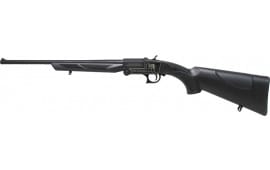 Iver Johnson Arms IJ700S18C Johnson .410 3" 18.5" MC-3 Black Synthetic Shotgun