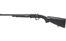 Iver Johnson Arms IJ70020S18C Johnson 20GA. 3" 18.5" MC3 Black Synthetic Shotgun