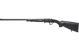 Iver Johnson Arms IJ70020S26C Johnson 20GA. 3" 26" MC3 Black Synthetic Shotgun