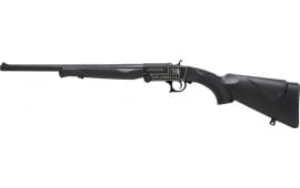 Iver Johnson Arms IJ70020SY18C Johnson Youth 20GA. 3" 18.5" MC3 Black Synthetic Shotgun