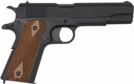 Colt O1911M WWI Reproduction 45 5" MTBL