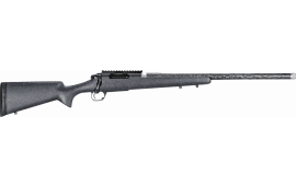 Proof Research 113493 Elevation 20" Fixed Stock Black/Carbon Fiber