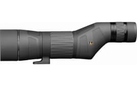 Leupold 177600 SX-4 Pro Guide HD 15-45x 65mm Shadow Gray Armor Coated Straight Body
