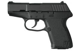 Kel-Tec P-11 9mm Pistol, 3" 10rd Parkerized Black Grip - KEL P11PKBLK
