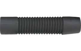 Mossberg 95051 OEM Replacement  Black Synthetic with Ridges for Mossberg 500, 590, 835