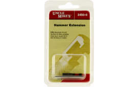 Uncle Mikes 2450 Hammer Extension Winchester 94/Henry 22 Steel Blued