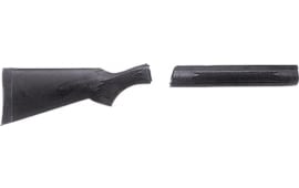 Remington 18611 870 12GA Shotgun Youth Synthetic Stock/Forend Black