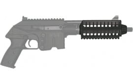 Kel-Tec PLR921 Compact Forend  Made of Synthetic Material with Black Finish & Picatinny Rail for Kel-Tec PLR-16