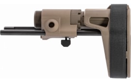 Maxim MXM-47545 CQB Pistol STD FDE