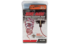 Allen 70723 Bore-Nado Rifle Cleaning Tool 8mm/.338