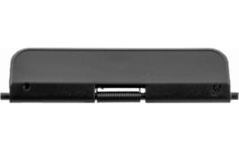 Strike Industries ARUDCE30801BK Ultimate Dust Cover AR-10 Black Polymer 3.46"