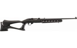 ProMag AATS1022 Archangel Deluxe Target Stock Ruger 10/22 Rifle Polymer Black