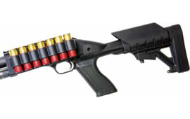 ProMag AA500SC Archangel Shotgun Polymer Black