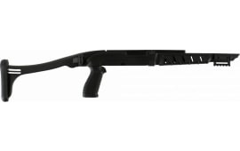 ProMag PM279 Mossberg 702 Plinkster Tactical Folding Stock Rifle Polymer Black