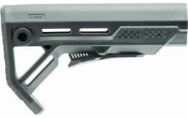 Strike Siviperesmod Viper AR-15/M16/M4 Glass Reinforced Polymer Black