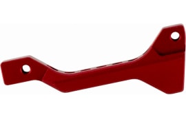 Strike Sibtgfangred Fang Trigger Guard AR Style Aluminum Red