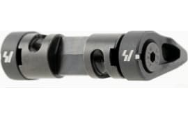 Strike Industries ARSSFLIPBK Flip Switch 60/90 Degree AR Platform Black Anodized Aluminum Ambidextrous