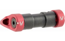 Strike Industries ARSSFLIPRE Flip Switch 60/90 Degree AR Platform Red Anodized Aluminum Ambidextrous