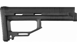 Strike Sivipermfsbk Viper Fixed Stock AR-15 Carbine Polymer Black