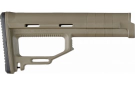 Strike Sivipermfsfd Viper Fixed Stock AR-15 Carbine Polymer Flat Dark Earth