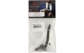 Agency Arms DIT-43-G Drop-In Trigger For Glock 43 9mm Aluminum Gray 3.5lbs