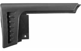Ruger 90431 American Rimfire LC Low Comb/Standard LOP Modular 1.26" Comb 13.75" LOP Composite Black