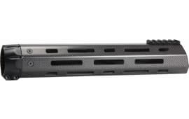 TacStar 1081115 AR Rifle Carbon Fiber Handuard Black 10"