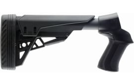 Advanced Technology B1102007 T3 Mossberg 500/590 Shotgun Polymer Black