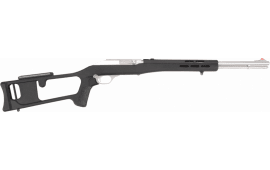 Advanced Technology MAR3000 Fiberforce Semi Automatic Rifle Stock Polymer Black