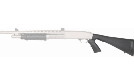 Advanced SPG0100 Shotgun Pistol Grip Buttstock Glass-Reinforced Poly Black