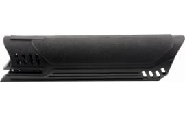 Advanced Technology TSG0300 Tactical Shotgun Forend Two Picatinny Rails 2" Polymer Black
