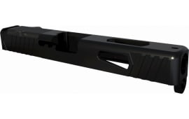 Rival Arms RA10G102A Slide For Glock 17 Gen 3 A1 RMR Black