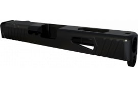 Rival Arms RA10G104A Slide For Glock 17 Gen 4 A1 RMR Black
