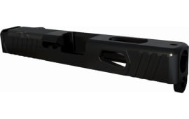 Rival Arms RA10G202A Slide For Glock 19 Gen 3 A1 RMR Black