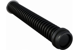 Rival Arms RA50G211S Guide Rod Assembly  fits Glock 19 Gen 4 Stainless Steel with Titanium Finish