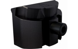 Rival Arms RA75G111A Grip Plug Compatible with Glock Gen 4 Aluminum Black
