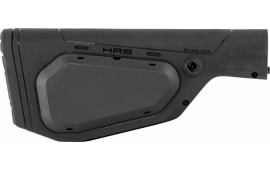 Hera Arms 1240 HRS Buttstock Fixed Black Synthetic for AR-15