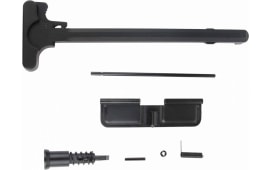 TacFire UPK1 Upper Parts Kits  Black Steel/Aluminum AR-15