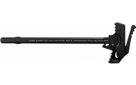 Phase 5 Weapon Systems ABLCHA308 Battle Latch/Charging Handle  AR-308/LR-308 Black Anodized 7075 Aluminum