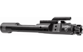Phase 5 Weapon Systems BCGAR15 Bolt Carrier Group  Black Phosphate Stainless Steel  AR-15