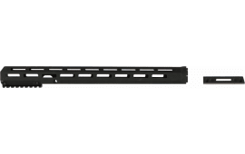 Aim Sports MMH94 HK Rifle Extended M-Lok Handguard 6061-T6 Aluminum Black Hard Coat Anodized Rifle