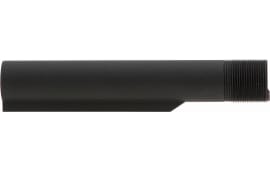 Aim Sports XDB15PSTOC Buffer Tube  Mil-Spec AR-15, M4 Black Anodized