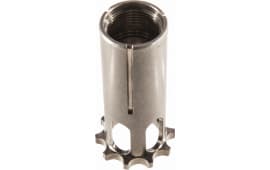 SilencerCo AC27 Osprey/Octane Piston 14.5M x 1LH 40 S&W Stainless Steel