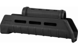 Magpul MAG619-BLK MOE AK Hand Guard AK Rifle Polymer/Stainless Steel Black