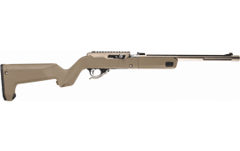 Magpul MAG808-FDE X-22 Backpacker Stock Ruger 10/22 Takedown Reinforced Polymer Flat Dark Earth