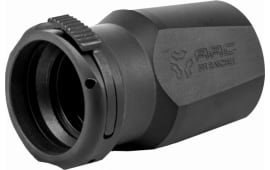Advanced Armament 64280 BlastOut 51T Muzzle Brake 51T 6oz Steel 1.5" Diameter