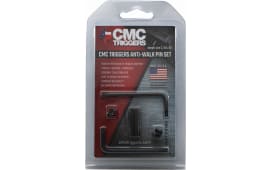CMC Triggers 91401 AR15 Anit Walk PIN SET Small Diamondback