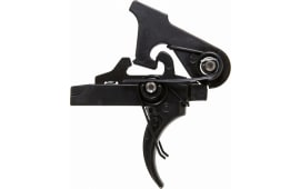 Geissele Automatics 05-145 G2S Trigger AR Style Mil-Spec Steel Black Oxide 4.5 lbs
